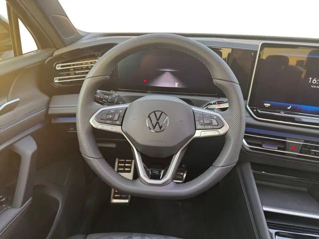 Volkswagen Tiguan 1.5 eTSI DSG R-Line