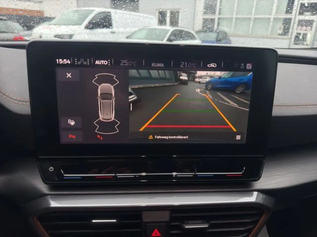 Cupra Formentor 1.5 TSI