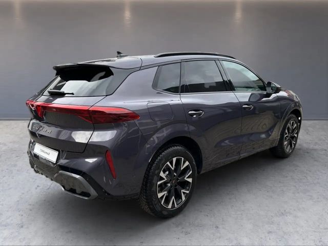 Cupra Terramar 2.0 TSI VZ