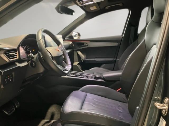 Cupra Formentor 2.0 TSI 4Drive VZ