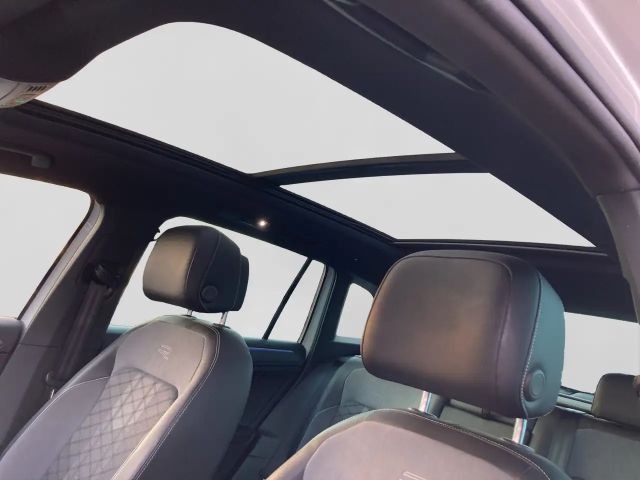 Volkswagen Tiguan 2.0 TDI DSG R-Line