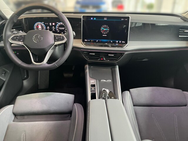 Volkswagen Passat 2.0 TDI