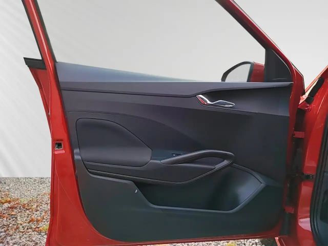 Skoda Fabia 1.0 TSI Ambition