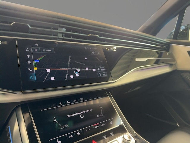 Audi Q7 Hybride Quattro