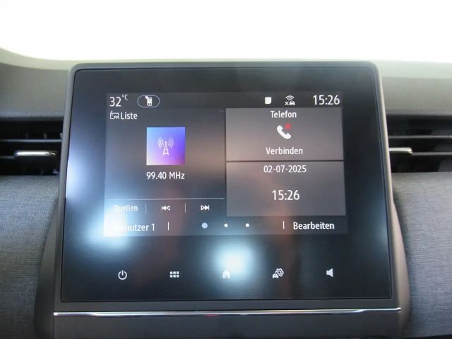 Renault Clio Evolution SCe 65