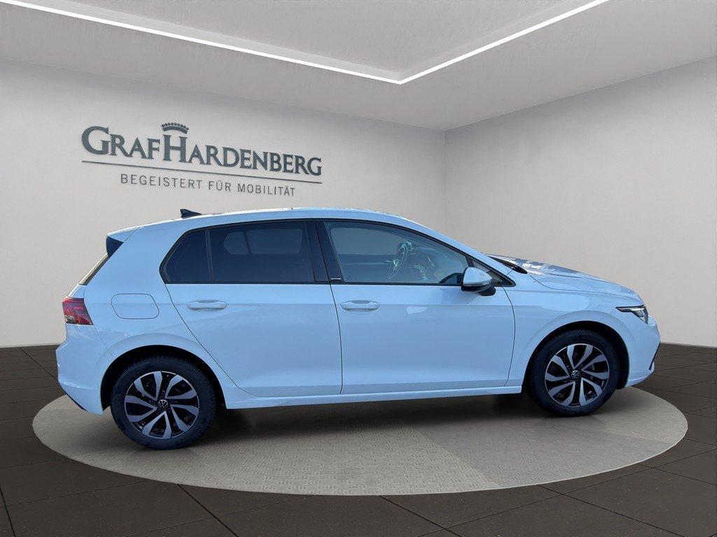 Volkswagen Golf 1.5 TSI Golf VIII