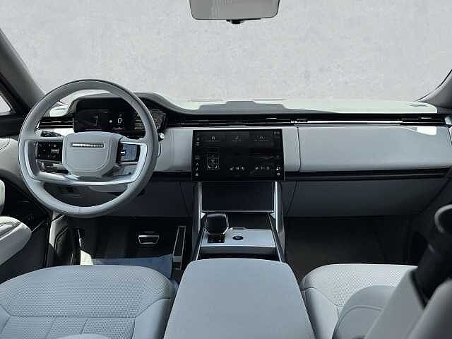 Land Rover Range Rover P615 SV