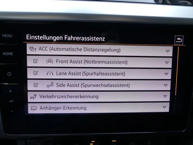 Volkswagen Arteon 4Motion Elegance Elegance