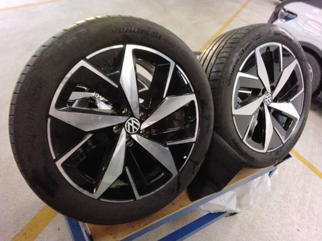 Volkswagen ID.4 4Motion GTX