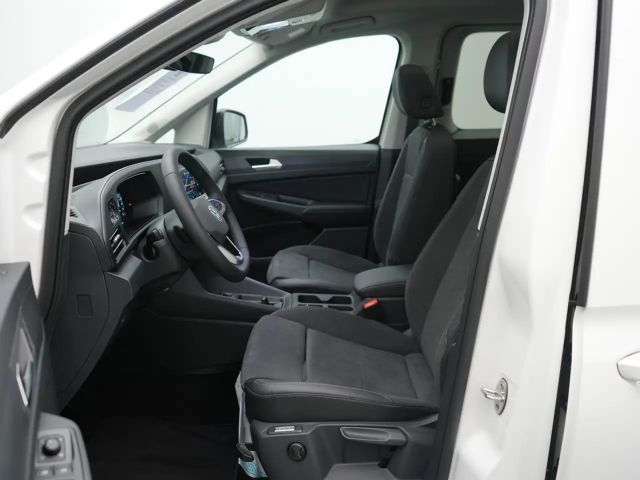 Volkswagen Caddy DSG Maxi