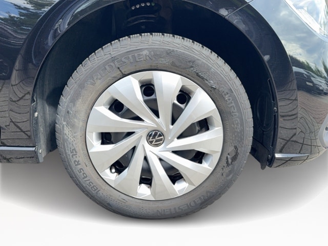 Volkswagen Polo 1.0 TSI IQ.Drive Life