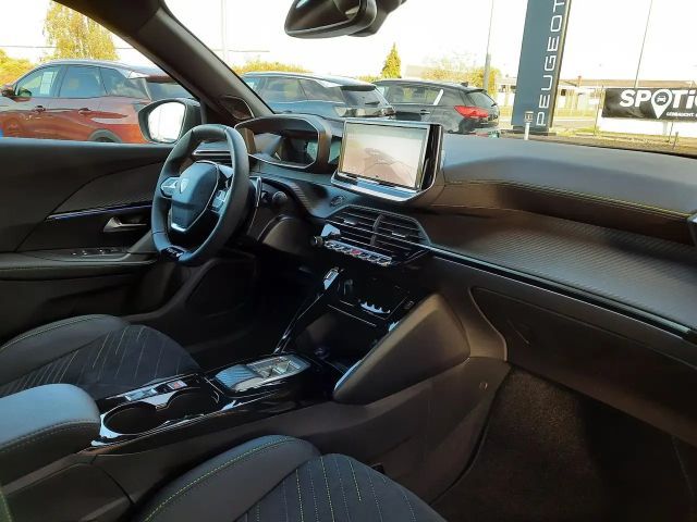 Peugeot 2008 GT-Line