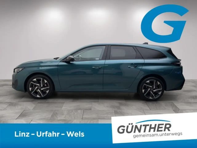 Peugeot 308 Allure Pack BlueHDi EAT8 SW