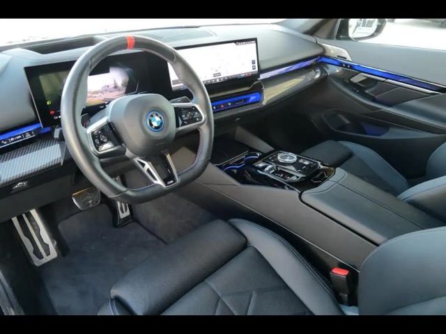 BMW i5 M60 Sedan xDrive