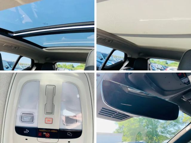 Volvo XC40 Dark Plus