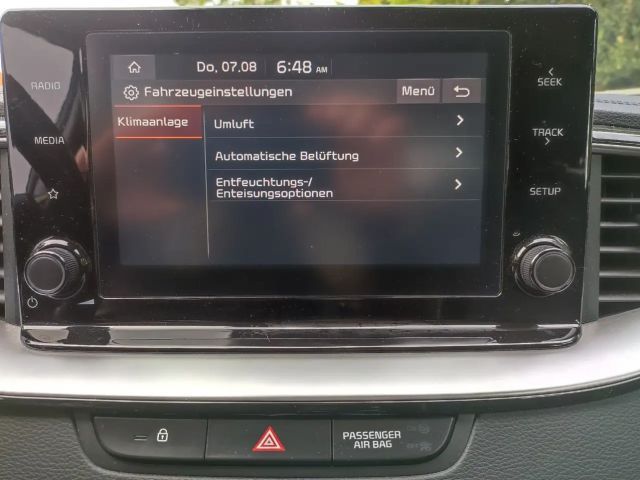 Kia XCeed PHEV Vision