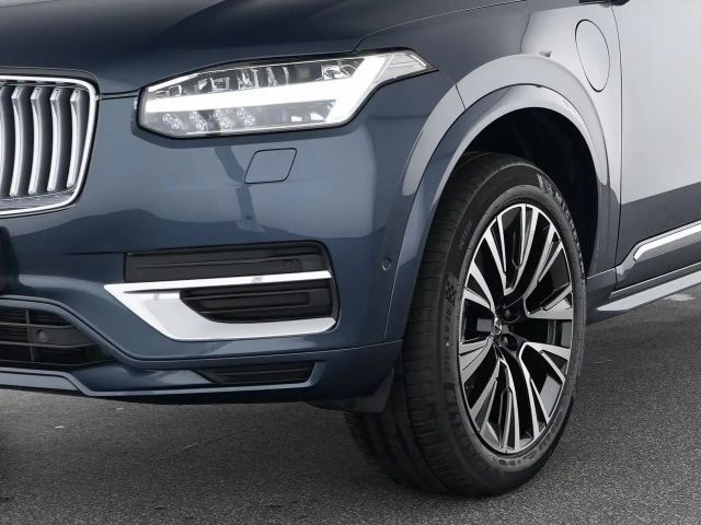 Volvo XC90 AWD Bright Plus Recharge T8