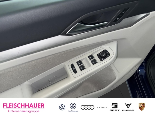 Volkswagen Golf Golf VIII Life Variant