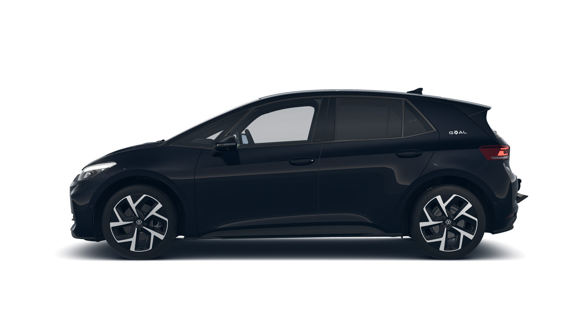 Volkswagen ID.3 ID.3 GOAL *WÄRME*AREA*MASSAGE*NAVI*ACC*R-CAM*