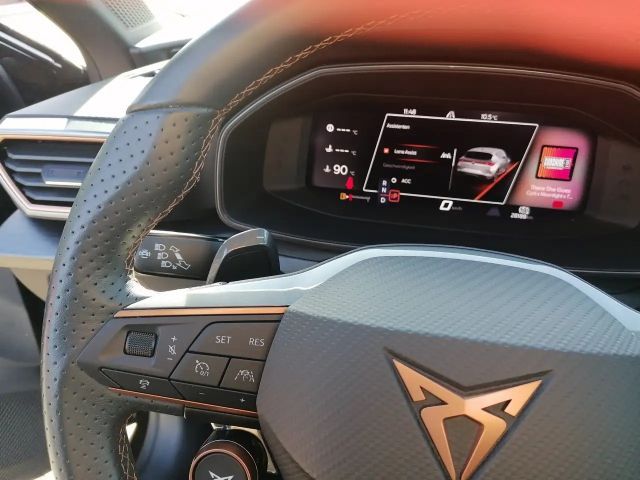 Cupra Leon 2.0 TSI DSG