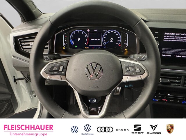 Volkswagen Taigo 1.0 TSI IQ.Drive R-Line Style