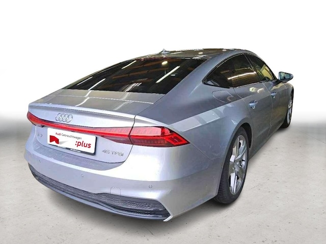 Audi A7 45 TFSI S-Tronic Sportback