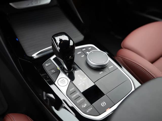 BMW X3 M-Sport xDrive