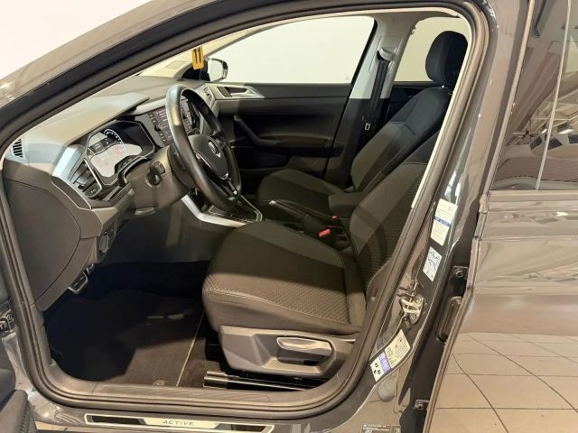 Volkswagen Polo 1.0 TSI DSG