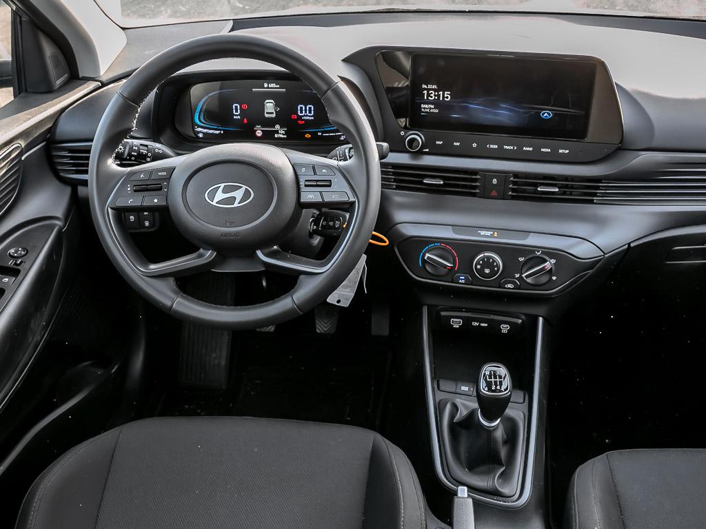 Hyundai Bayon 1.0 Select