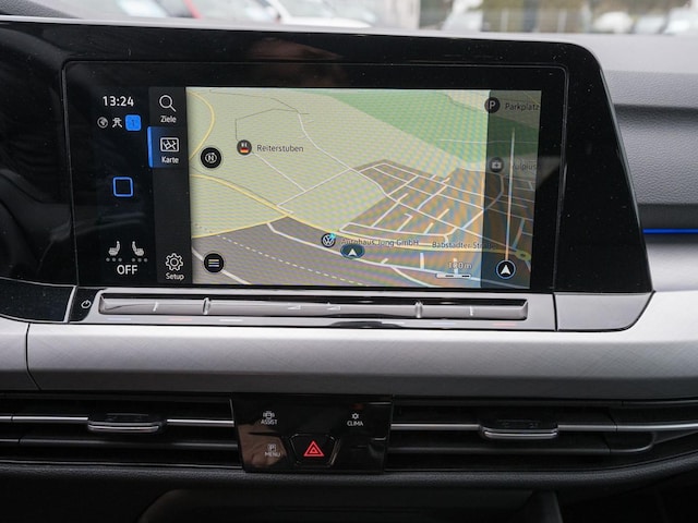 Volkswagen Golf 2.0 TDI Life