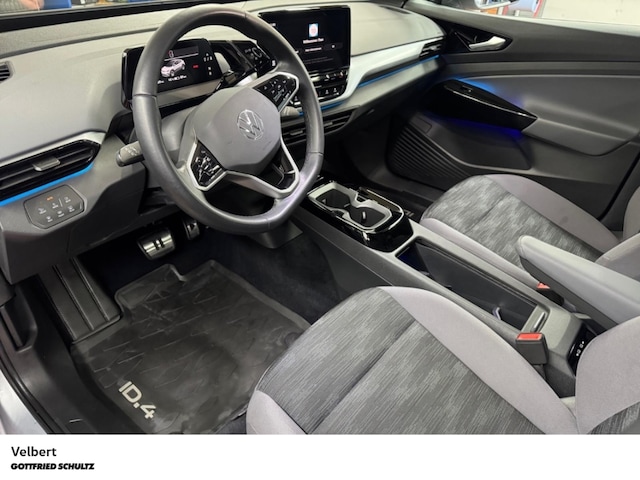 Volkswagen ID.4 4Motion Performance Pro
