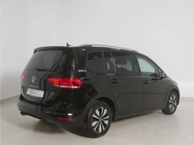 Volkswagen Touran 2.0 TDI DSG