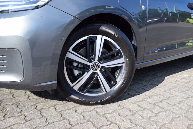 Volkswagen Caddy 1.5 TSI DSG eHybrid