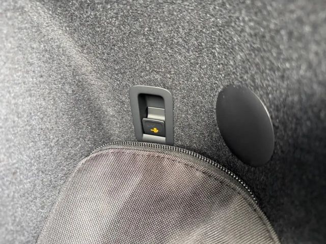 Cupra Terramar 2.0 TSI