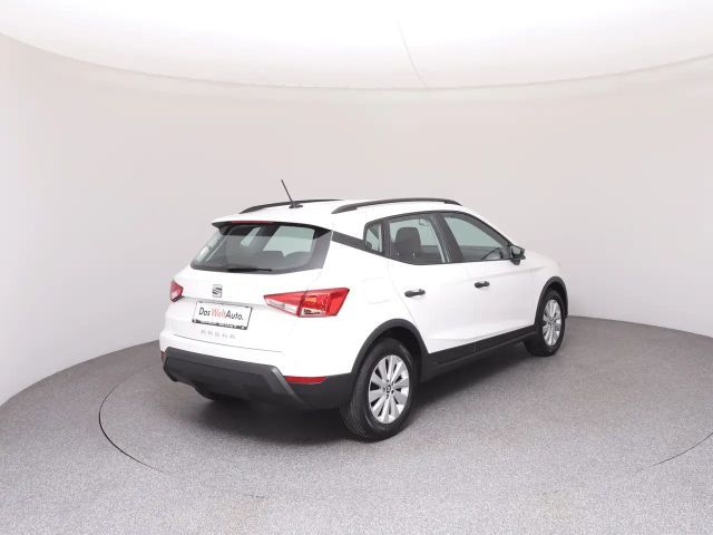 Seat Arona 1.0 EcoTSI Reference