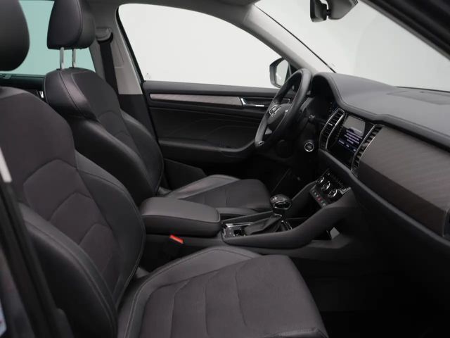 Skoda Kodiaq 4x4 Style Style