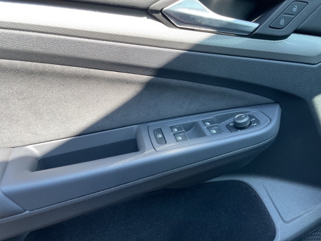 Volkswagen Golf 1.5 TSI Golf VIII Variant