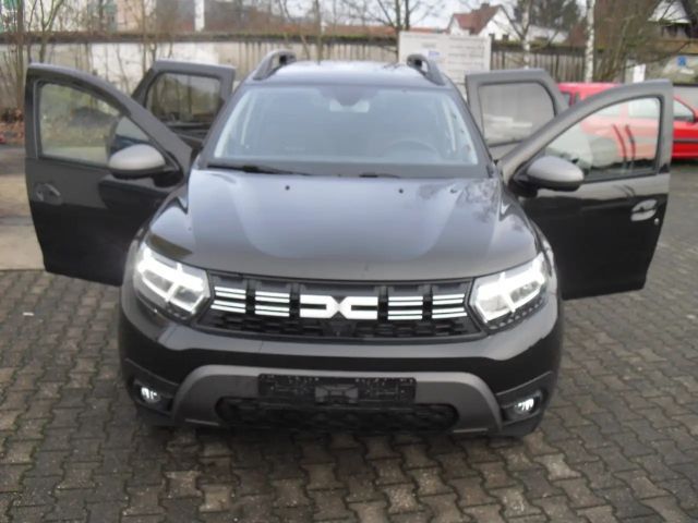 Dacia Duster 2WD TCe 130