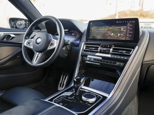 BMW M850 Coupé xDrive