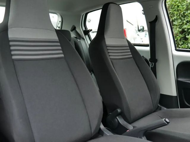 Volkswagen up! 1.0 48 kW 5-Gang