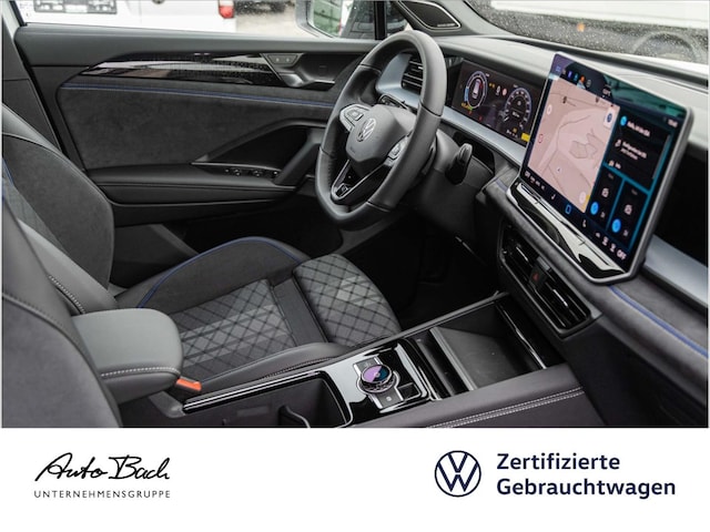 Volkswagen Tayron 2.0 TDI 4Motion DSG R-Line