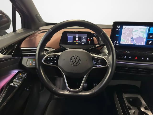 Volkswagen ID.4 Performance Pure
