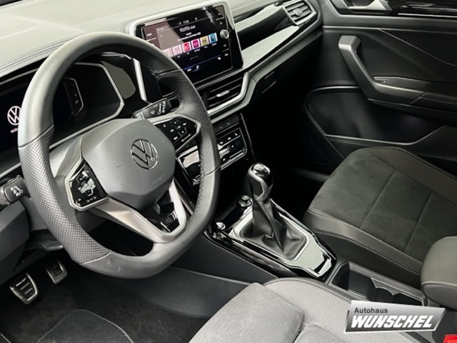 Volkswagen T-Roc 1.5 TSI IQ.Drive R-Line