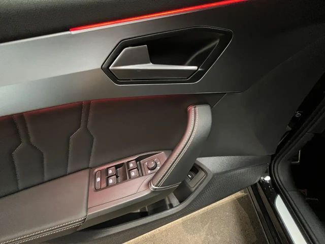 Cupra Formentor 2.0 TSI 4Drive DSG VZ