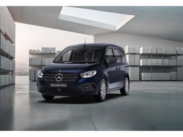 Mercedes-Benz Citan CDI