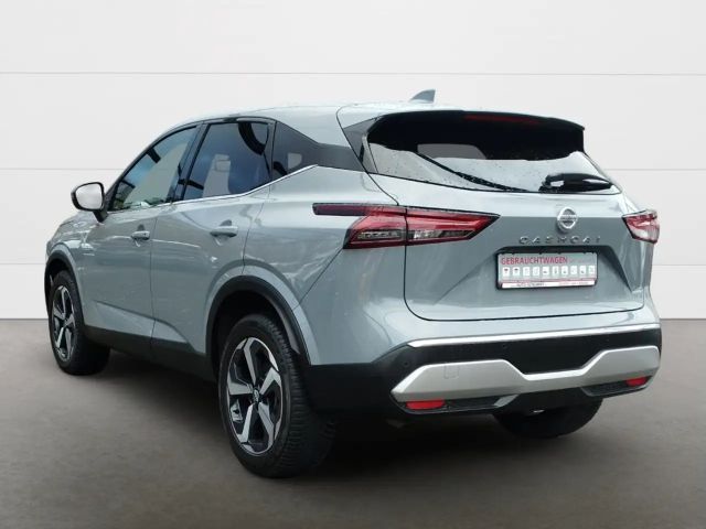 Nissan Qashqai DIG-T N-Connecta