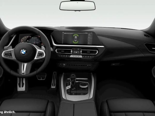 BMW Z4 Cabrio M40i Roadster