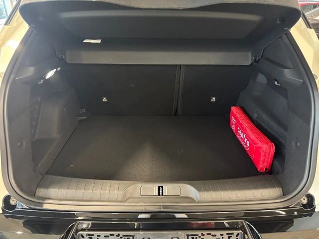 Alfa Romeo Junior AWD Ibrida