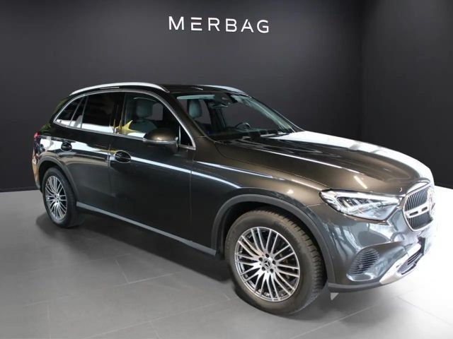 Mercedes-Benz GLC 200 4MATIC AVANTGARDE