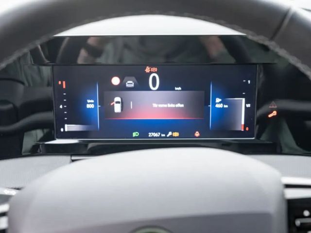 Opel Astra 1.2 Turbo Elegance Turbo